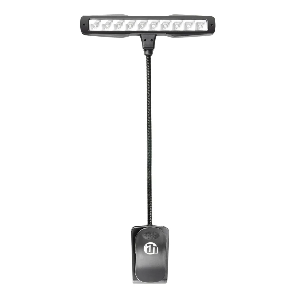 adam-hall-sled10-lampka-do-pulpitu-led