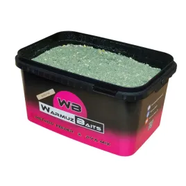 zaneta-warmuz-baits-metoda-karpiowa-3-kg-method-feeder-and-pva-mix