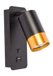 spot-okragly-jasnociemno-czarny-zolty