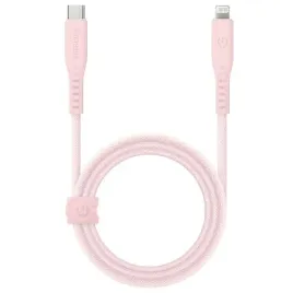 kabel-energea-usb-typ-c-apple-lightning-15-m-rozowy