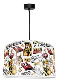 lampa-sufitowa-jasnociemno-e27-czarny