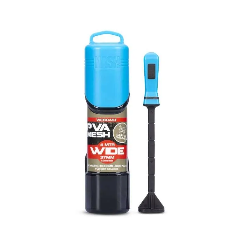 siatka-nash-webcast-weave-pva-system-super-narrow