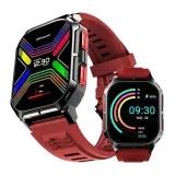 smartwatch-hifuture-futurefit-ultra3-czerwony-kolor-koperty-czarny