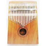 kalimba-modern-wood