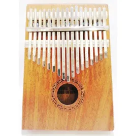 kalimba-modern-wood