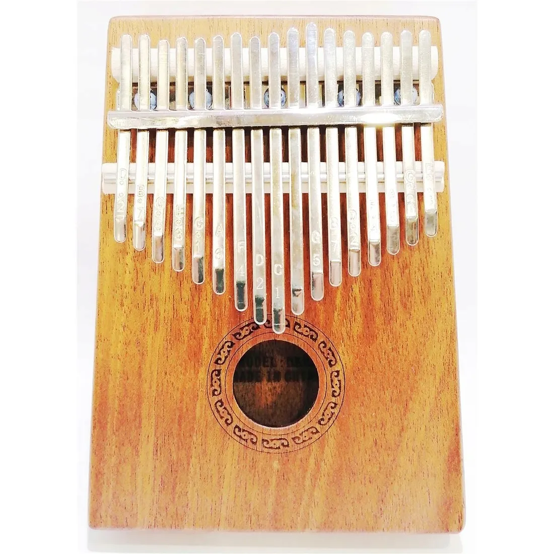 kalimba-modern-wood