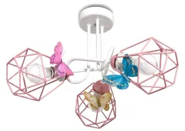 lampa-sufitowa-jasnociemno-e17-rozowy