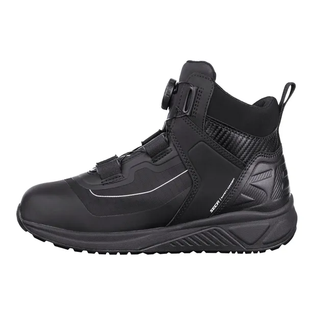 buty-motocyklowe-seca-drift-czarne-r-43-typ-miejskie-krotkie-model-drift