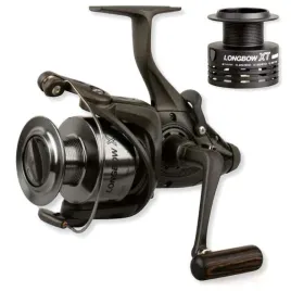 okuma-kolowrotek-longbow-xt-baitfeeder-630