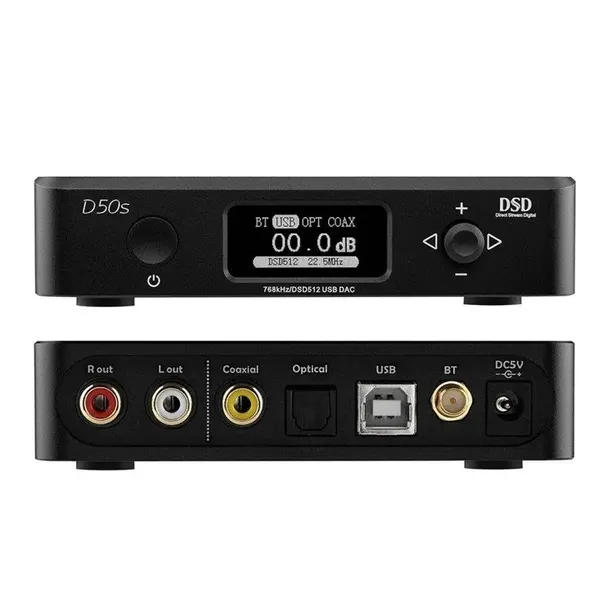 topping-d50s-czarny-or-dac-or-32bit-768khz-or-dsd512-model-d50s