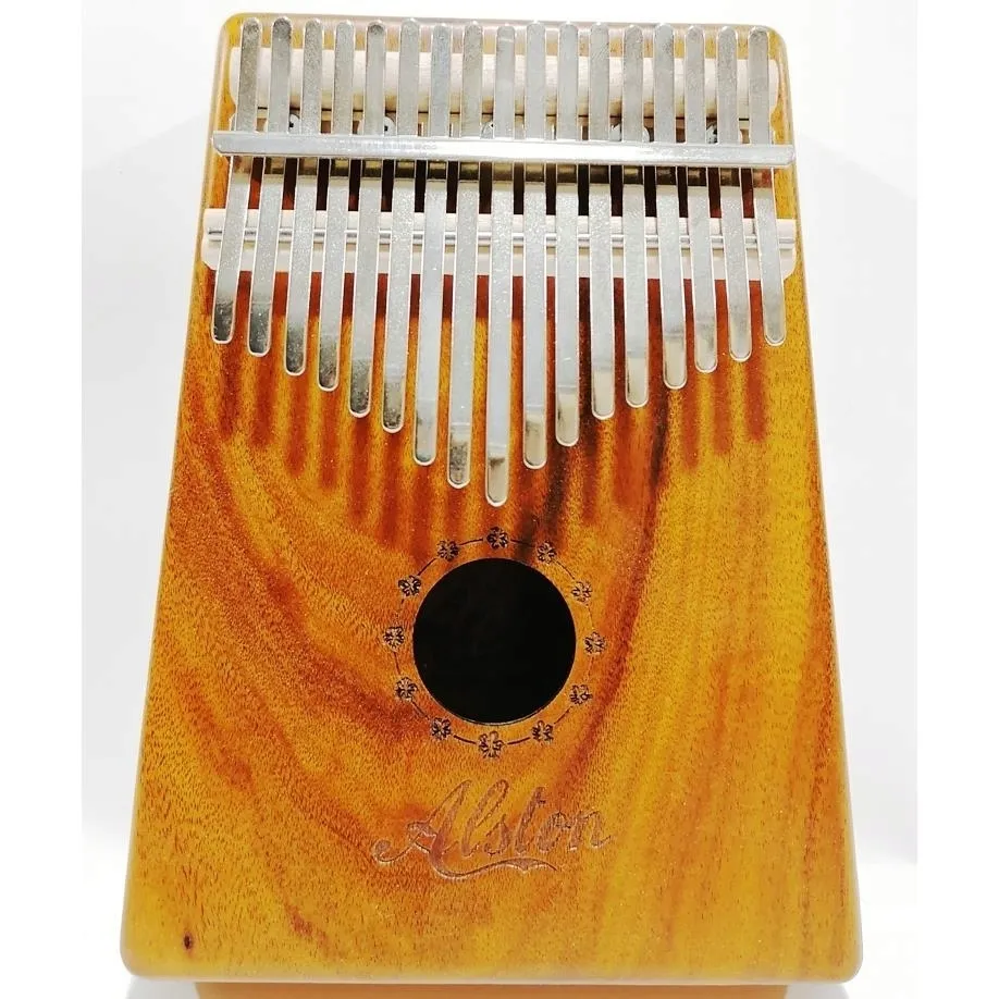 kalimba-alston-lei