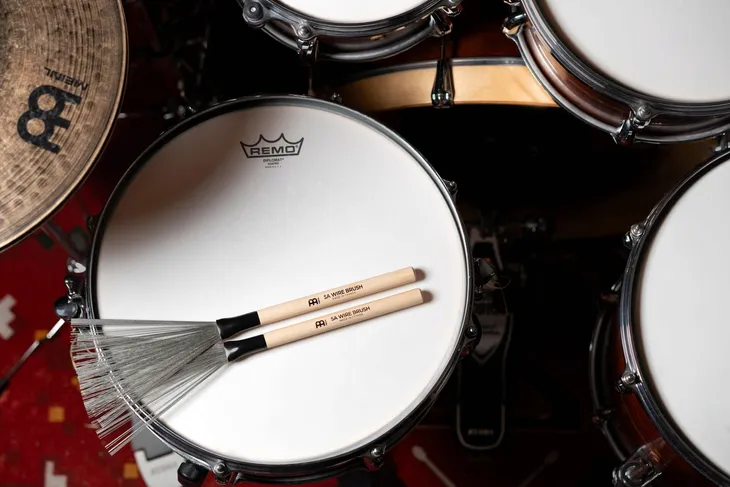 miotelki-meinl-sb310-5a-fixed-wire-brush-dlugosc-339-mm