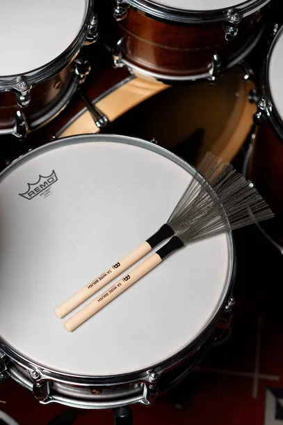 miotelki-meinl-sb310-5a-fixed-wire-brush-material-wykonania-hikora