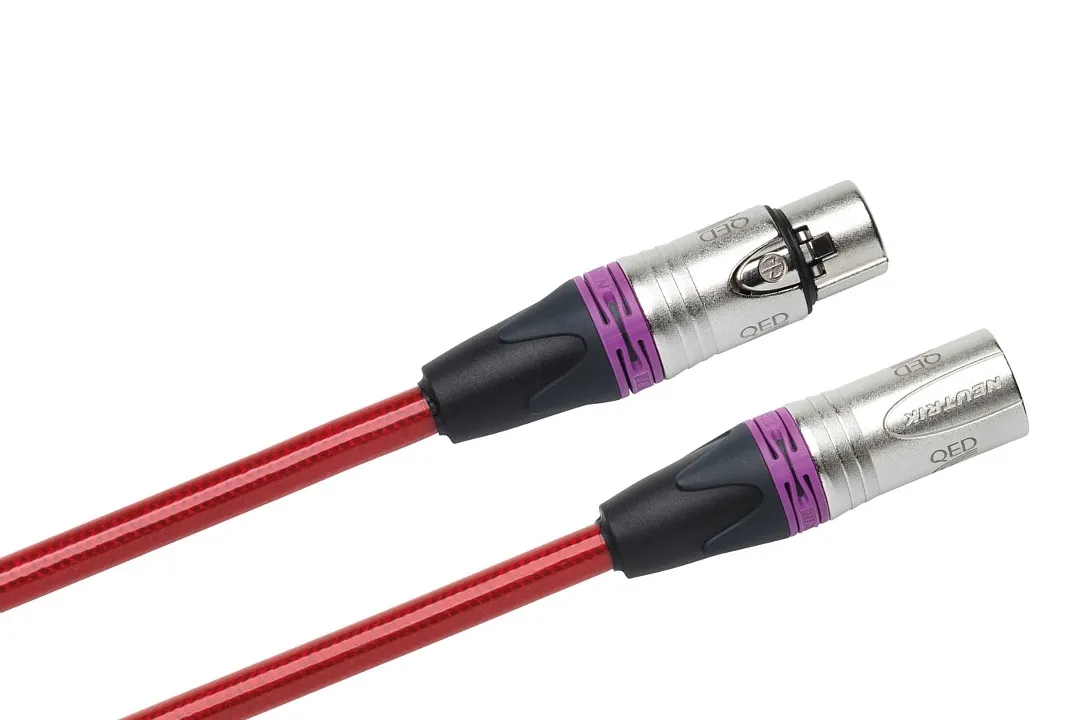 przewod-xlr-xlr-qed-reference-digital-xlr-40-1-m