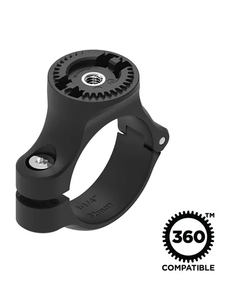 uchwyt-statyw-quad-lock-czarny-na-kierownice-waga-z-opakowaniem-0-2-kg-kolor-czarny