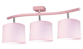 lampa-sufitowa-zyrandol-fala-3-rozowa-wiszaca-lampy-sufitowe-do-pokoju
