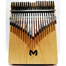 kalimba-manking-natural-wood