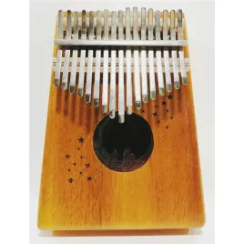 kalimba-samick-wolf-night