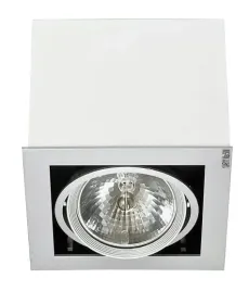 plafon-lampa-sufitowa-spot-zyrandol-box-5305-bialy-nowoczesna-natynkowa