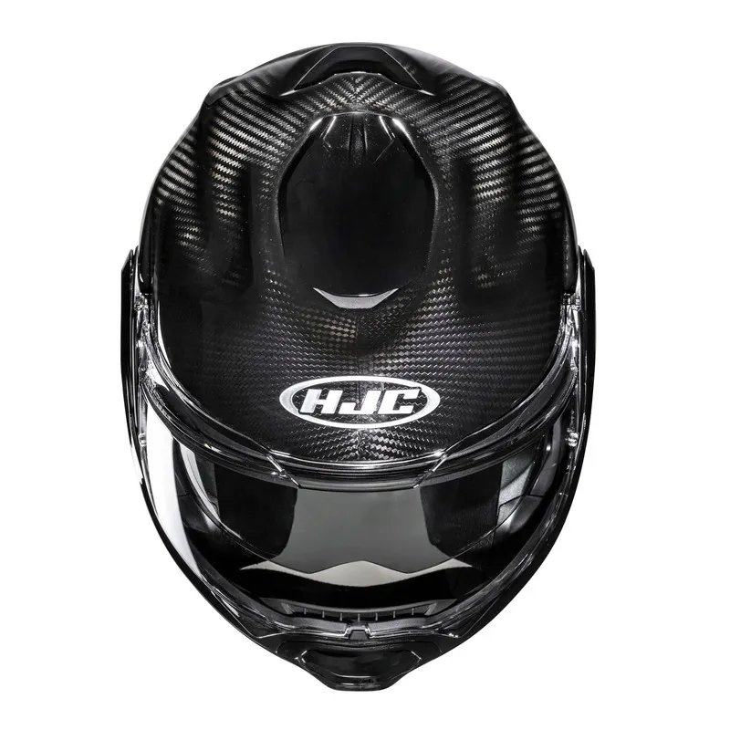 kask-hjc-f100-carbon-solid-black-l