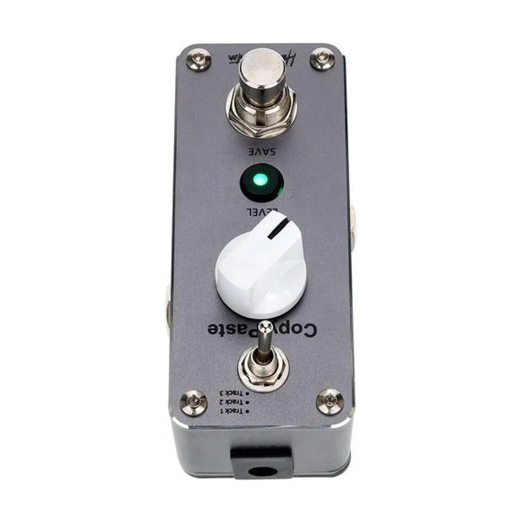 efekt-harley-benton-ministomp-copy-paste-looper-waga-z-opakowaniem-0-25-kg