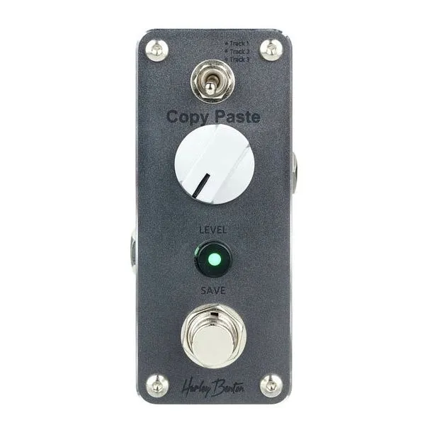 efekt-harley-benton-ministomp-copy-paste-looper-marka-harley-benton