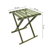 krzeselko-fl-taboret-zielony-kolor-zielony