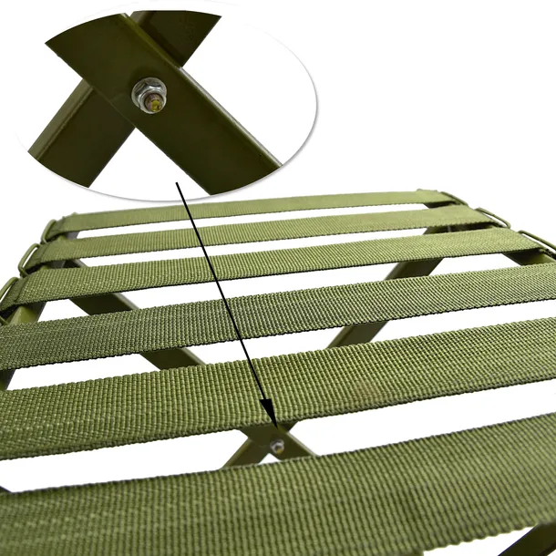 krzeselko-fl-taboret-zielony-marka-fl-waga-z-opakowaniem-0-7-kg