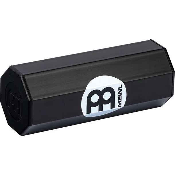 meinl-percussion-octagonal-aluminum-shaker-sh8bk-small-kod-producenta-sh8bk