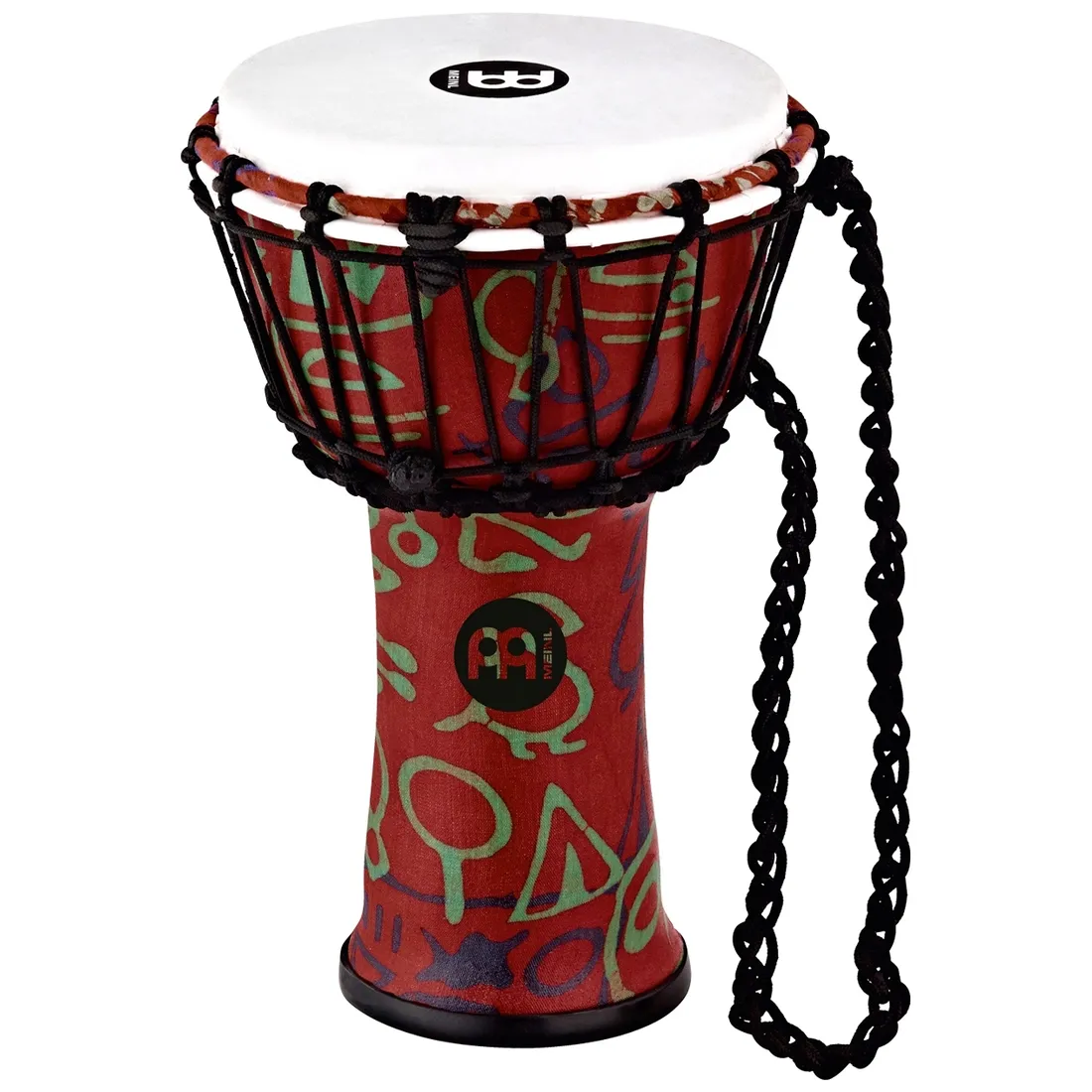 meinl-percussion-jrd-djembe-pharaos-script-7cali-wysokosc-produktu-12-cm