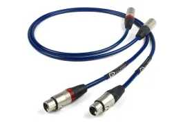 kabel-xlr-xlr-chord-clerway-x-1-m