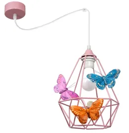 lampa-sufitowa-jasnociemno-e27-rozowy