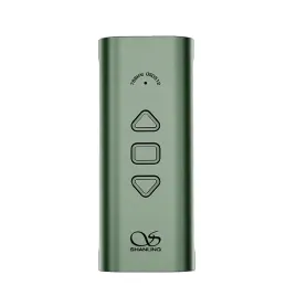 shanling-ua3-zielony-dac-amp-or-32bit-768khz-or-dsd512-or-ak4493s