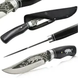 noz-kandar-n109-waga-z-opakowaniem-0-205-kg-dlugosc-rekojesci-12-5-cm