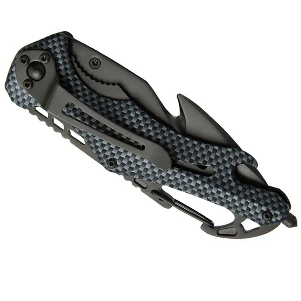 noz-baladeo-security-knife-emergency-carbon-fiber-typ-skladane