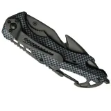 noz-baladeo-security-knife-emergency-carbon-fiber-typ-skladane
