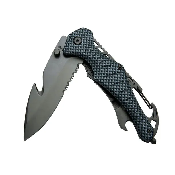 noz-baladeo-security-knife-emergency-carbon-fiber-material-glowni-stal