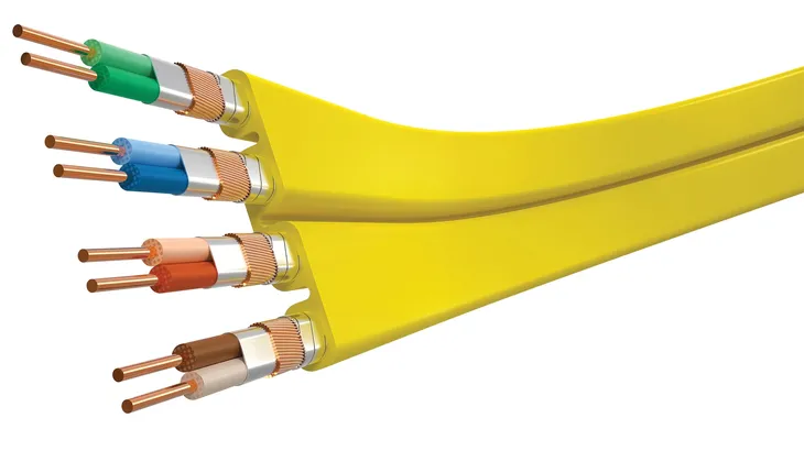 wireworld-chroma-10-twinax-ethernet-che-1m-dlugosc-kabla-1-m
