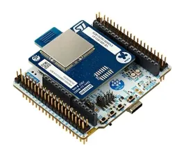 programator-stmicroelectronics-nucleo-wba55cg