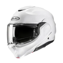 kask-hjc-f100-solid-pearl-white-xl