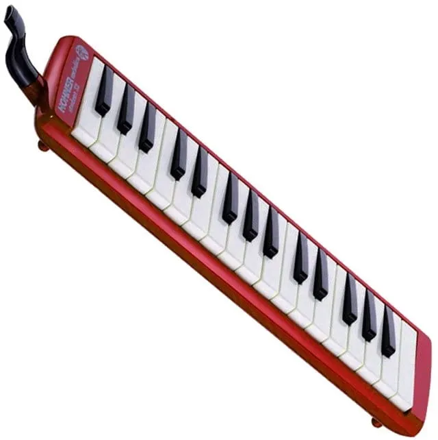 melodyka-hohner-student-32-red-9432