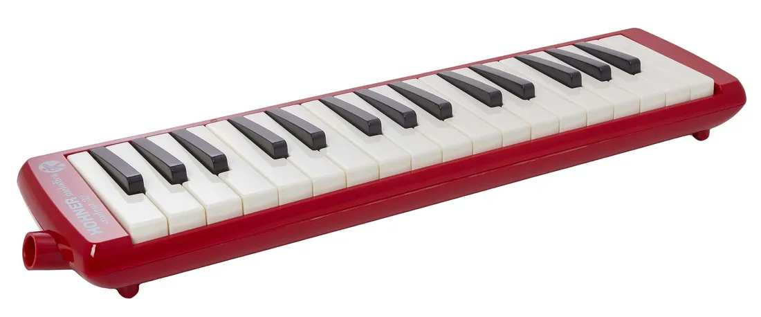 melodyka-hohner-student-32-red-9432