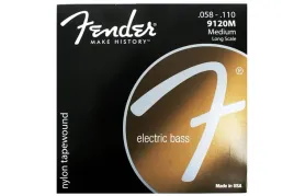 struny-basowe-fender-9120-nylon-tapewound