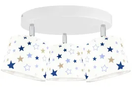 lampa-sufitowa-jasnociemno-e27-niebieski