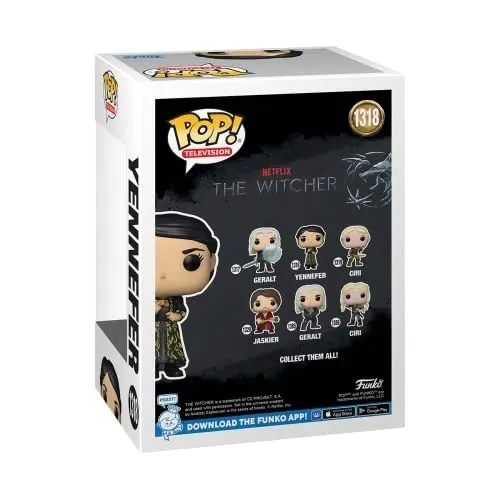 yennefer-1318-the-witcher-netflix-funko-pop-vinyl-rodzaj-gadzetu-filmowy