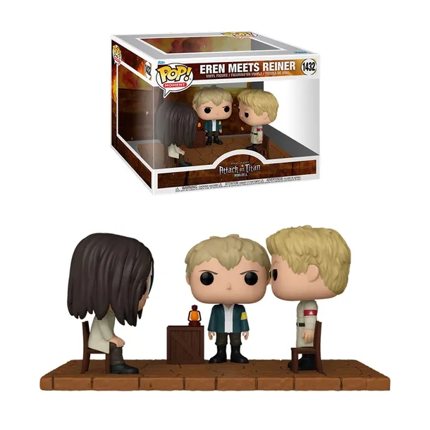 eren-meets-reiner-1432-attack-on-titan-funko-pop-certyfikat-ce