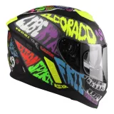 kask-lazer-rafale-mexicana-black-multi