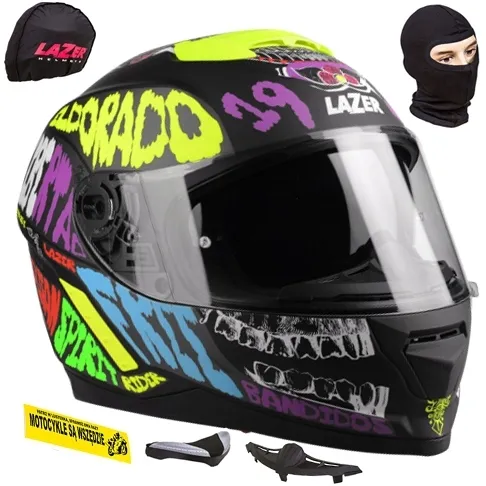 kask-lazer-rafale-mexicana-black-multi-rodzaj-lakieru-matowy