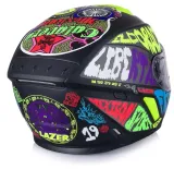 kask-lazer-rafale-mexicana-black-multi-waga-produktu-1600-g
