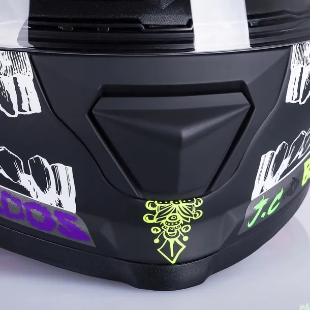 kask-lazer-rafale-mexicana-black-multi-waga-z-opakowaniem-3-5-kg-typ-integralne-pelne